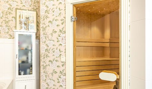 Дом с лифтом в КП Новахово