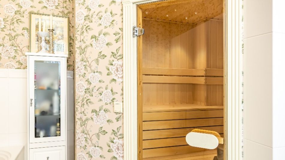 Дом с лифтом в КП Новахово