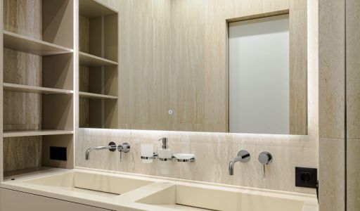 Готовый дом в КП Миллениум парк