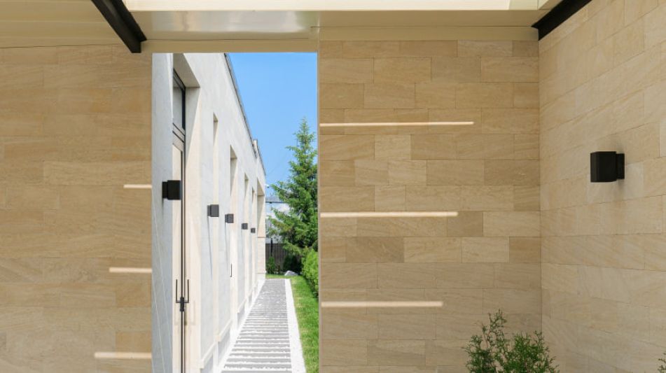 Готовый дом в КП Миллениум парк