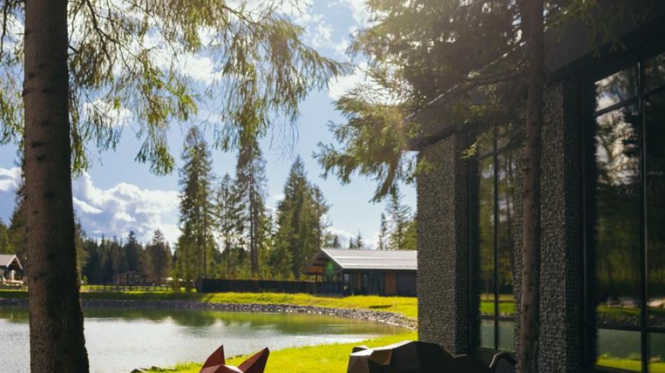 Лесной участок в КП Ели Эстейт