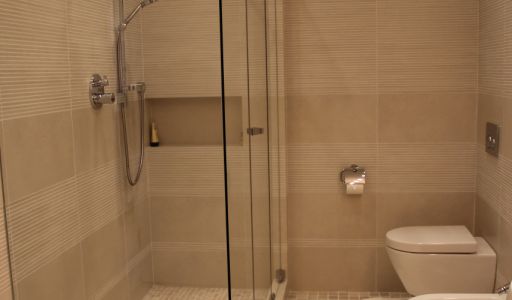 Квартира под ключ в Гольф Пестово