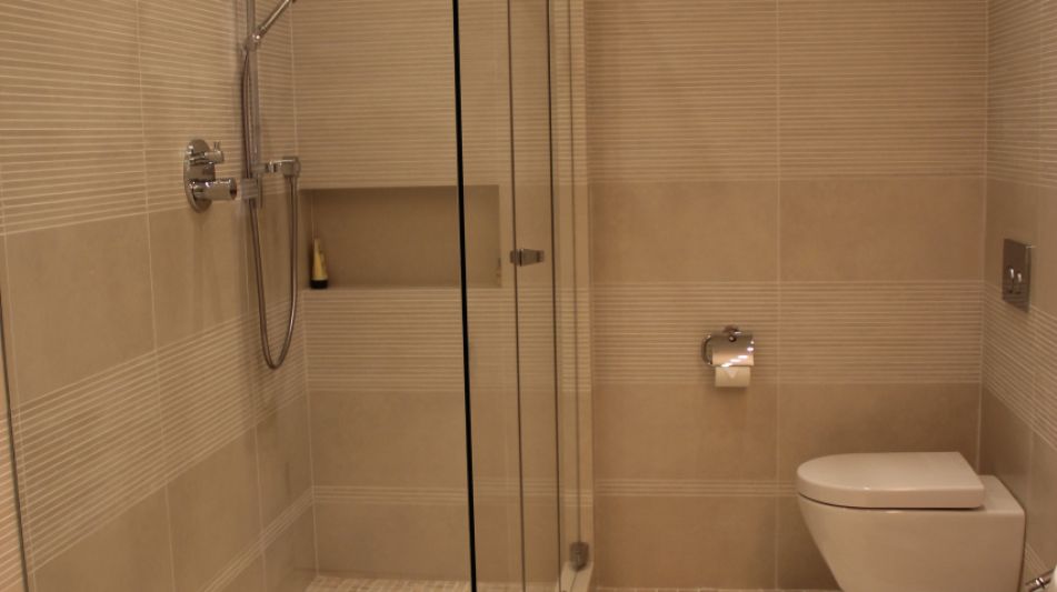 Квартира под ключ в Гольф Пестово