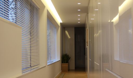 Квартира под ключ в Гольф Пестово