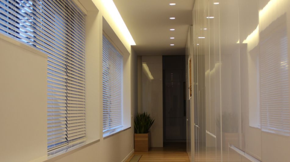 Квартира под ключ в Гольф Пестово