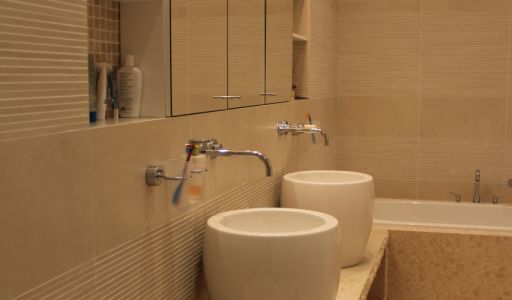 Квартира под ключ в Гольф Пестово