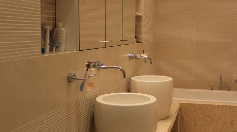 Квартира под ключ в Гольф Пестово