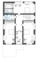 Дом в КП Архангельское