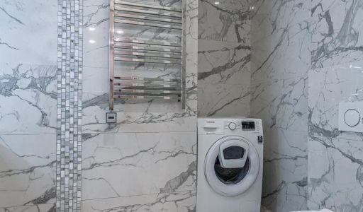 Готовая квартира в Новогорске