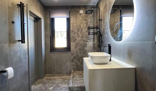 Готовый дом в Сходня Форест Парк