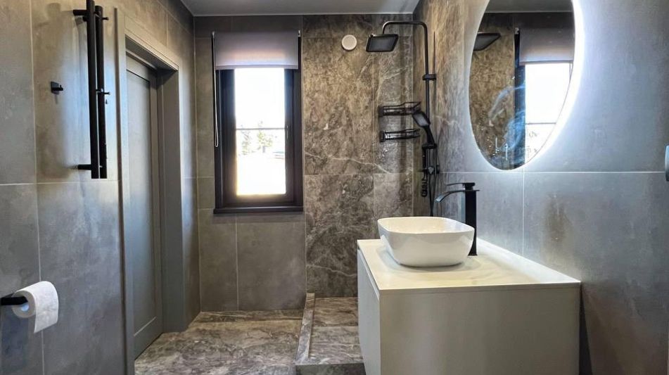 Готовый дом в Сходня Форест Парк