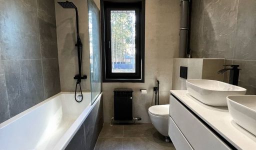 Готовый дом в Сходня Форест Парк