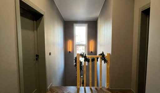 Готовый дом в Сходня Форест Парк