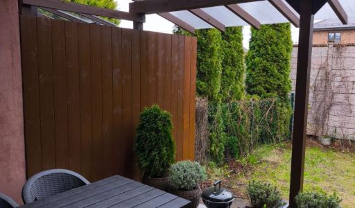 Таунхаус в поселке Зеленый Мыс