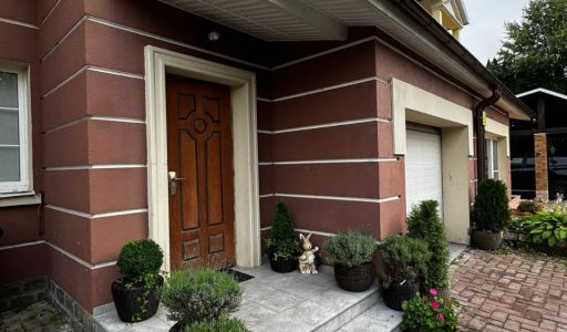 Таунхаус в поселке Зеленый Мыс