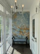 Дом в Лосиноостровских усадьбах