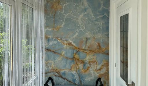 Дом в Лосиноостровских усадьбах