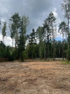 Участок в КП Лесные зори