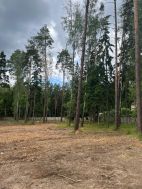 Участок в КП Лесные зори