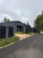 Одноэтажный дом в КП Ели Эстейт