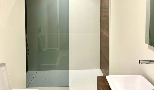 Готовый дом в КП Крона