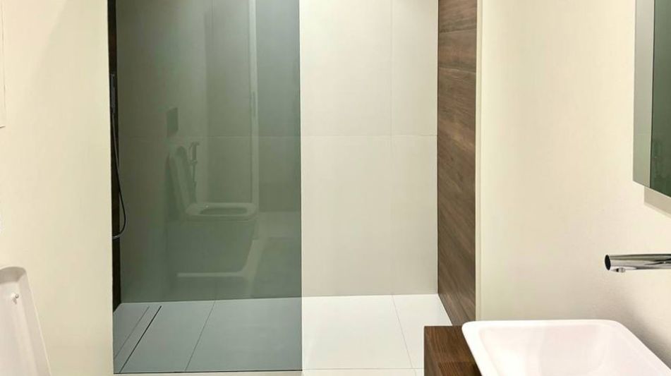 Готовый дом в КП Крона