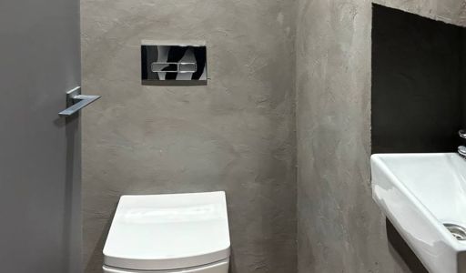 Готовый дом в КП Крона