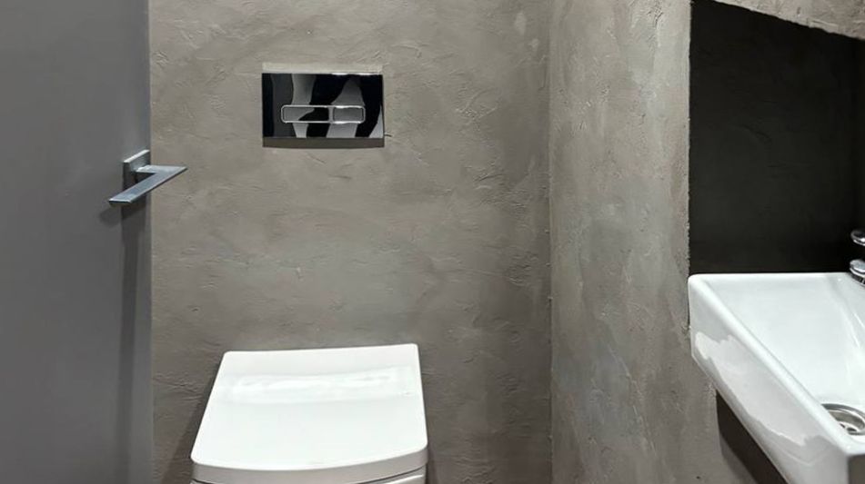 Готовый дом в КП Крона