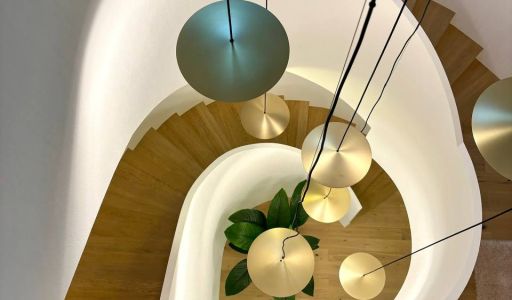 Готовый дом в КП Крона