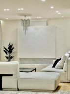 Готовый дом в КП Крона