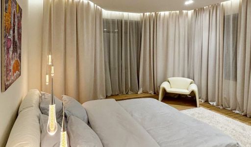 Готовый дом в КП Крона