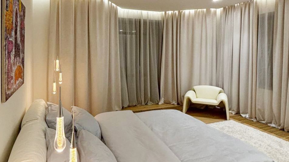 Готовый дом в КП Крона