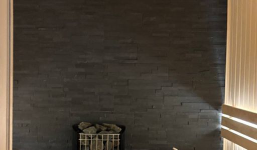 Готовый дом в КП Крона