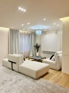 Готовый дом в КП Крона