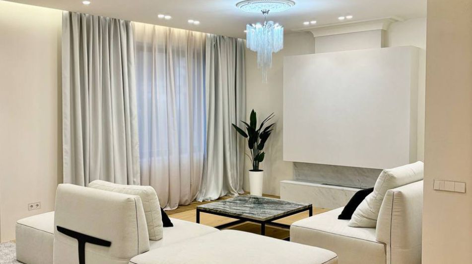 Готовый дом в КП Крона