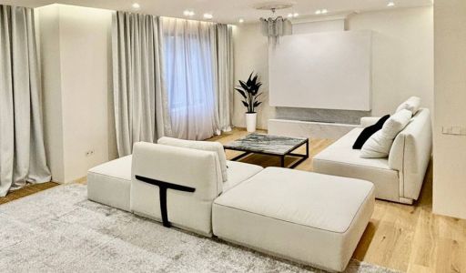 Готовый дом в КП Крона