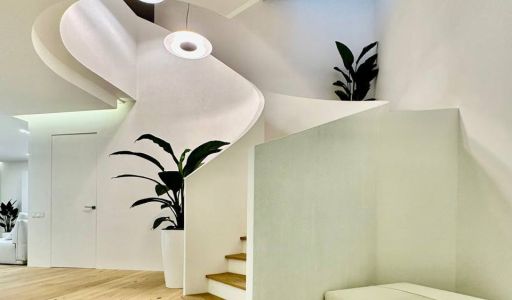 Готовый дом в КП Крона