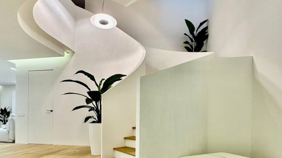 Готовый дом в КП Крона