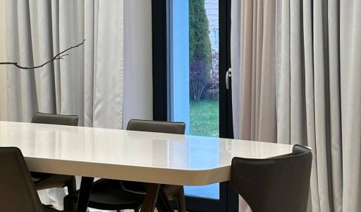 Готовый дом в КП Крона