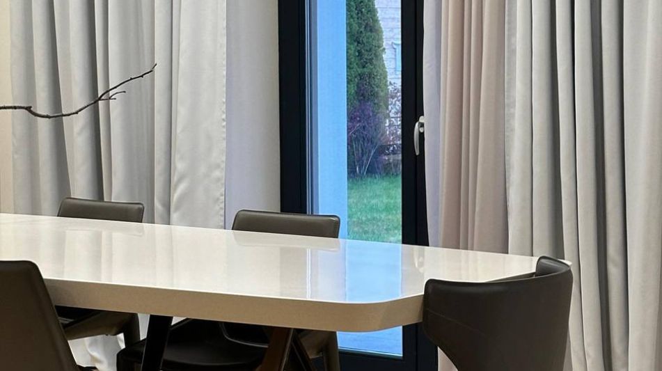 Готовый дом в КП Крона