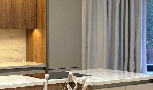 Готовый дом в КП Крона