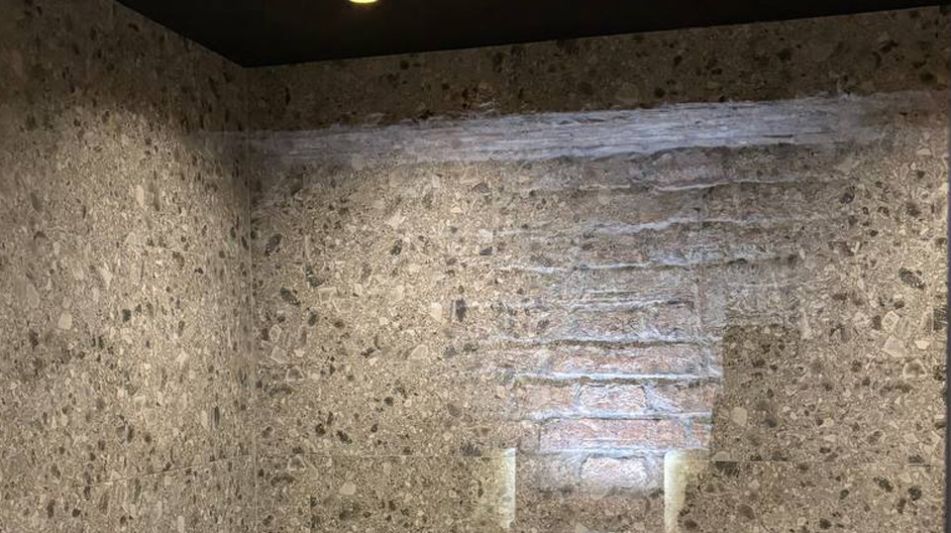 Готовый дом в КП Крона