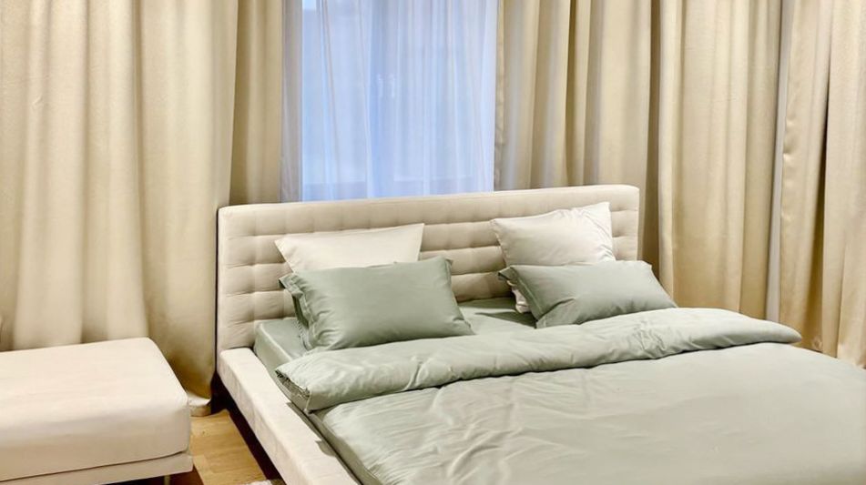 Готовый дом в КП Крона