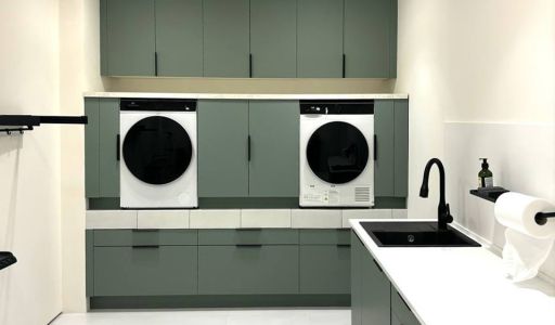 Готовый дом в КП Крона