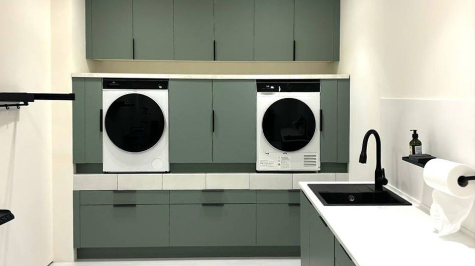 Готовый дом в КП Крона