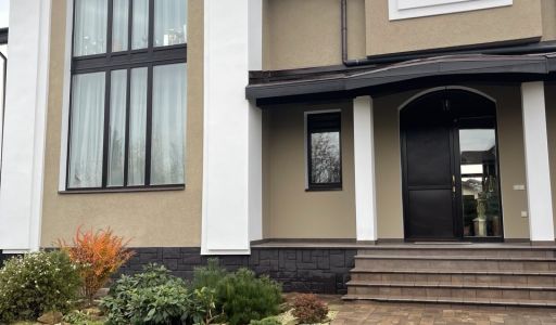 Продается дом в КП Пестово