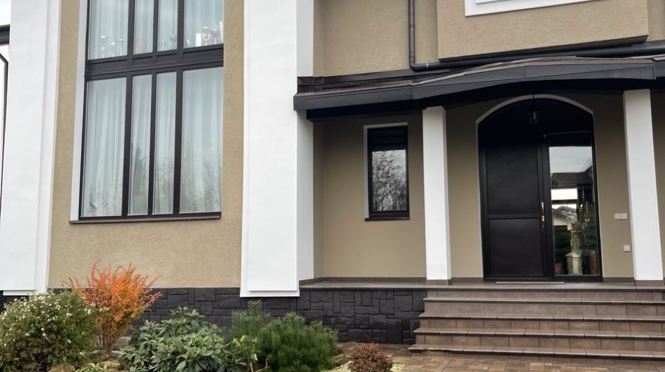 Продается дом в КП Пестово