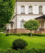 Классический дом в КП Николино