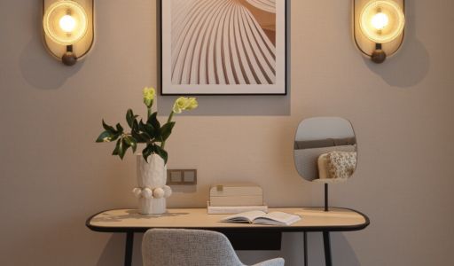 Новый дом в КП Папушево парк