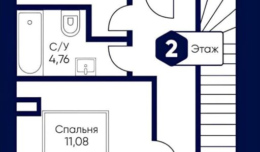 Таунхаус в ЖК «Мечта»